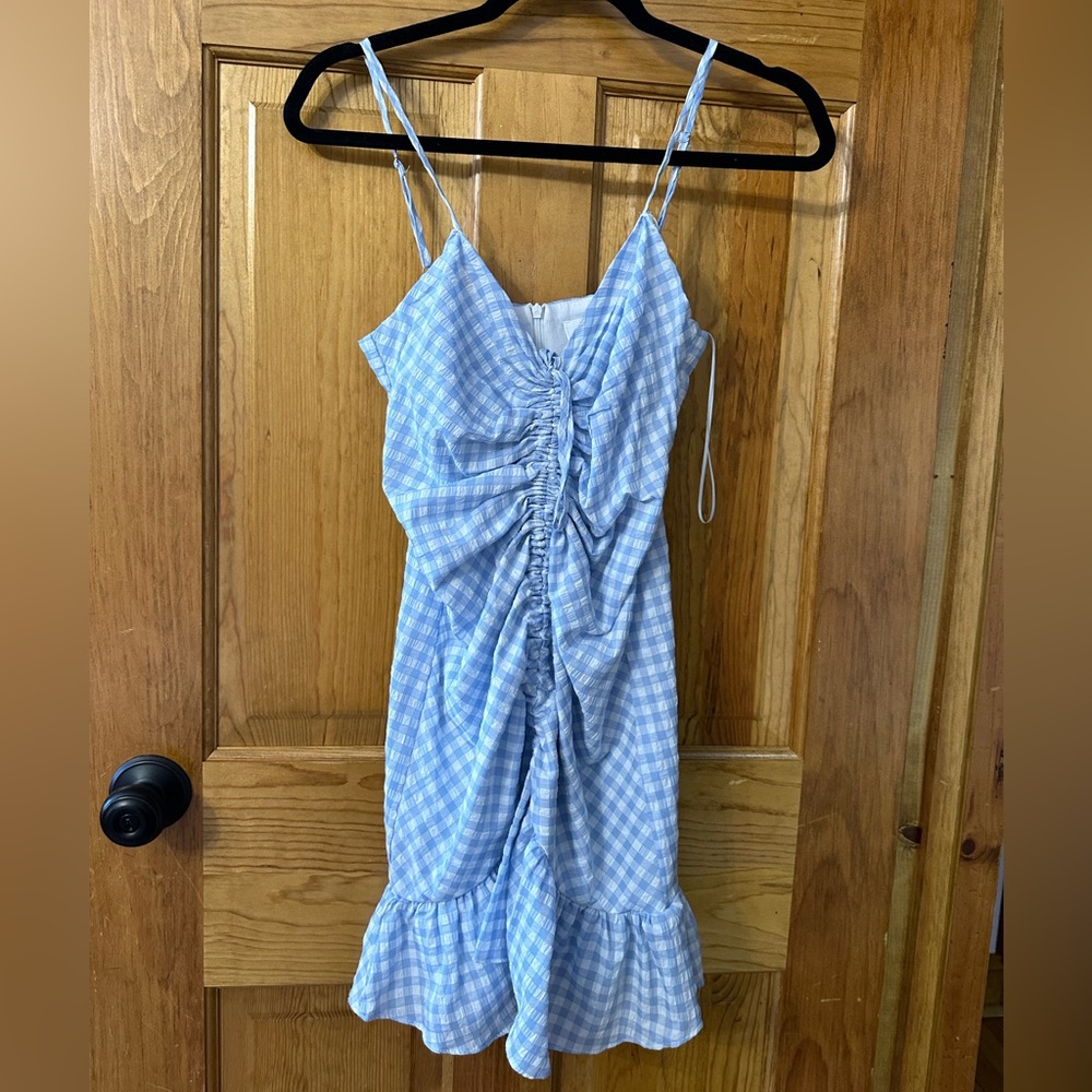 mable sun dress never worn